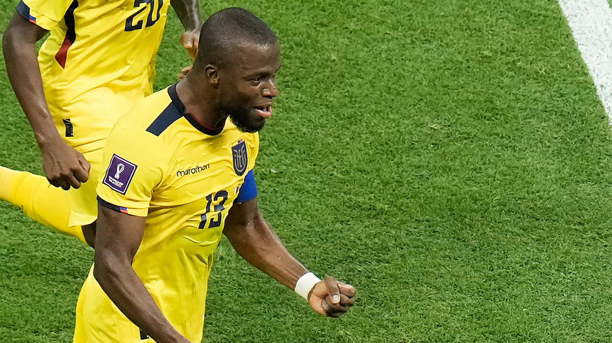 F.Bah�e'den Valencia operasyonu