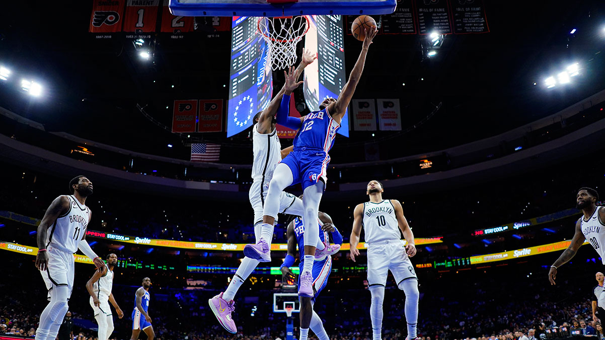 Furkan Korkmaz'dan Brooklyn Nets'e 9 say�