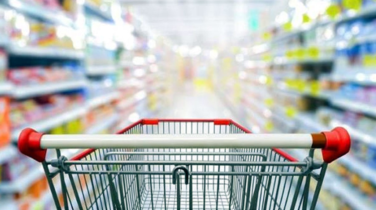 Ticaret Bakan� Mu�'tan 'zincir market' a��klamas�