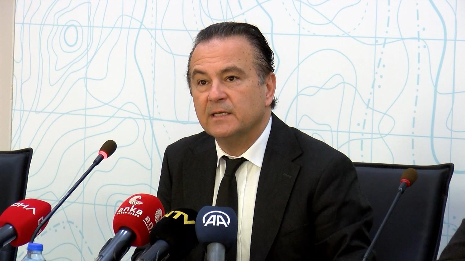 Kandilli'den D�zce depremi a��klamas�: Marmara depremini tetiklemez