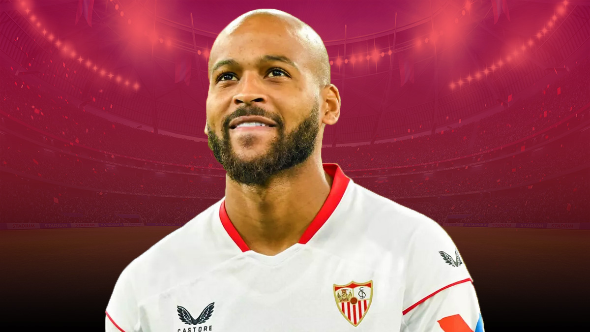 Marcao 7 ma� sonra resmen geri d�n�yor! Tarihi bile duyurdular
