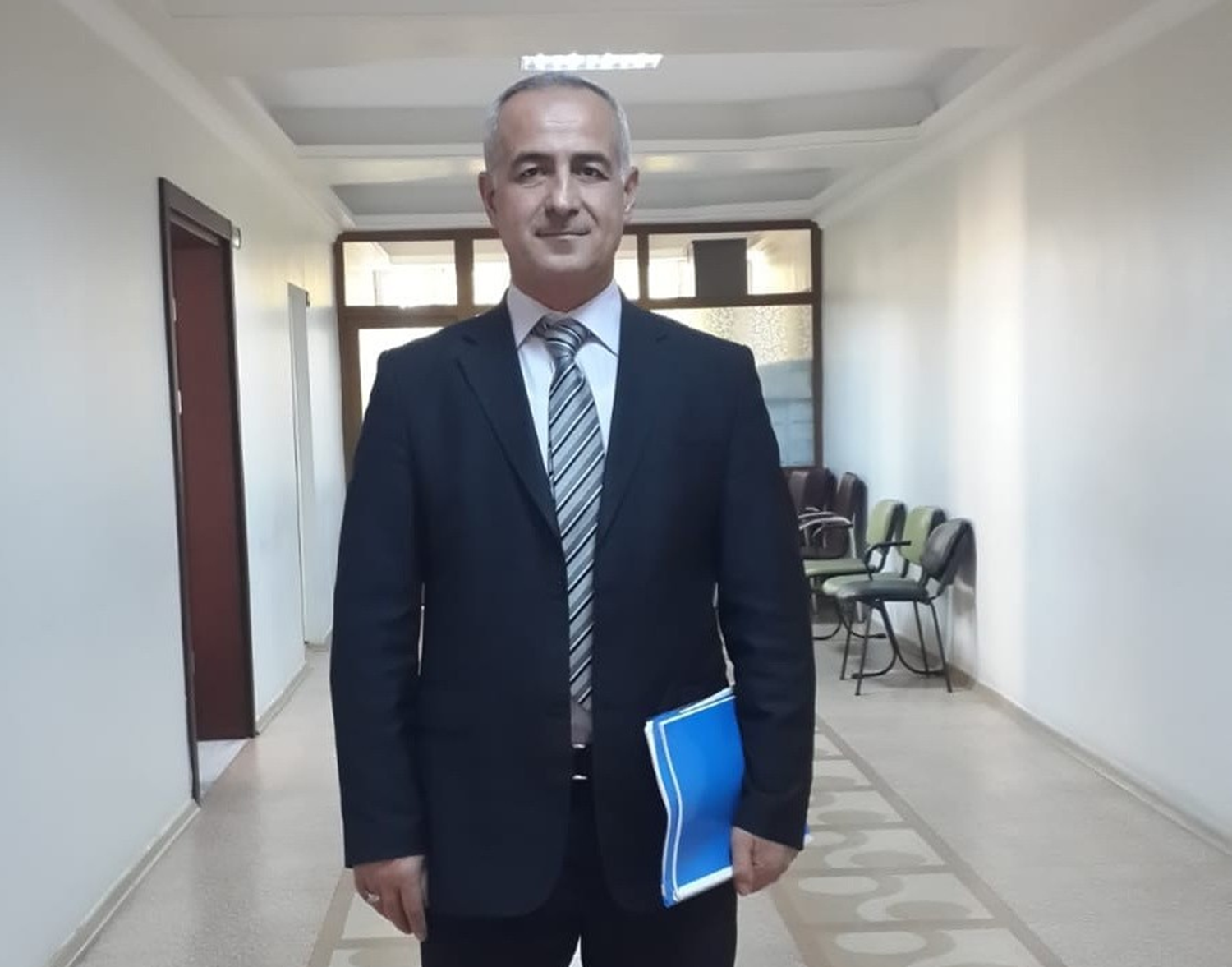 Kur'an kursu ��reticilerinin ���retmen' stat�s�ne kavu�ma talebi