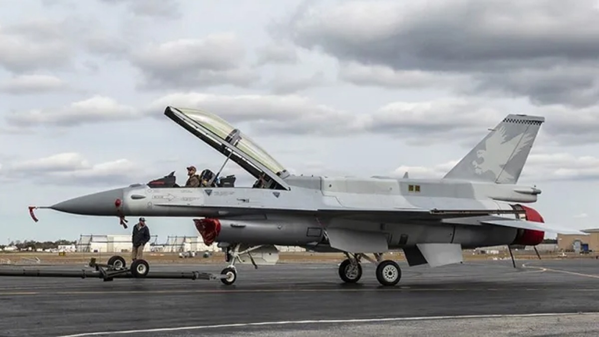 F-16 yeni versiyonuyla geri dnd! ''Block 70/72'' iin 128 adet sipari var
