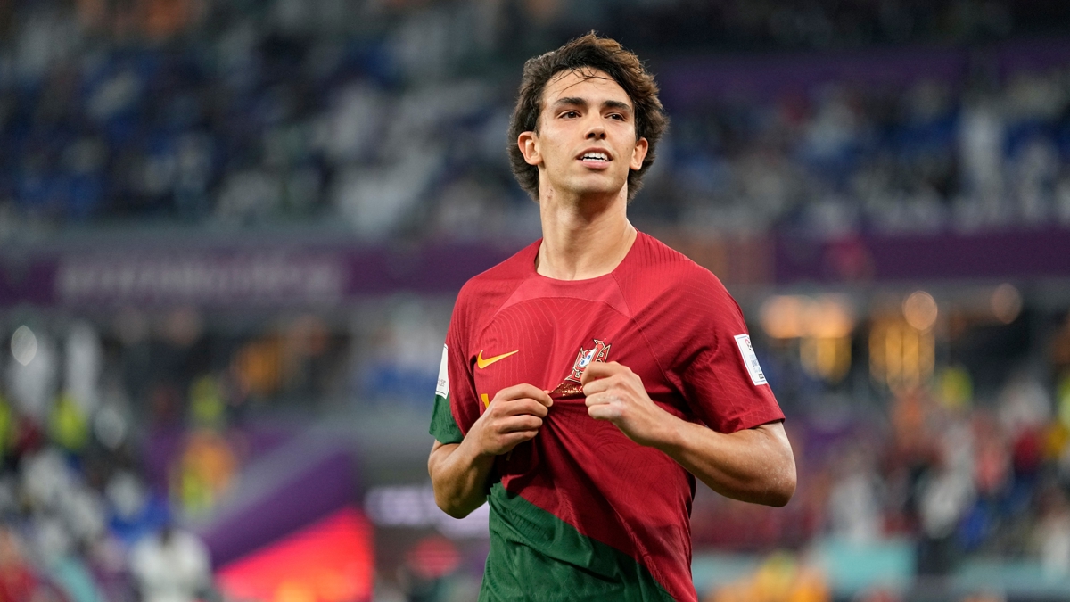 Joao Felix, Atletico Madrid'den ayrlmak istiyor