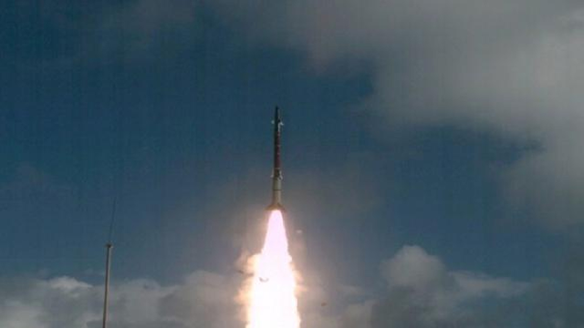 K�r�m'da hava savunma sistemi devreye girdi