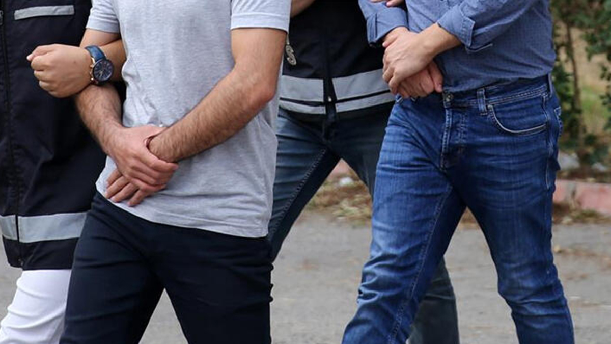 Konya'da hayvan bakmevinde kpeklere eziyet 2 kii tutukland