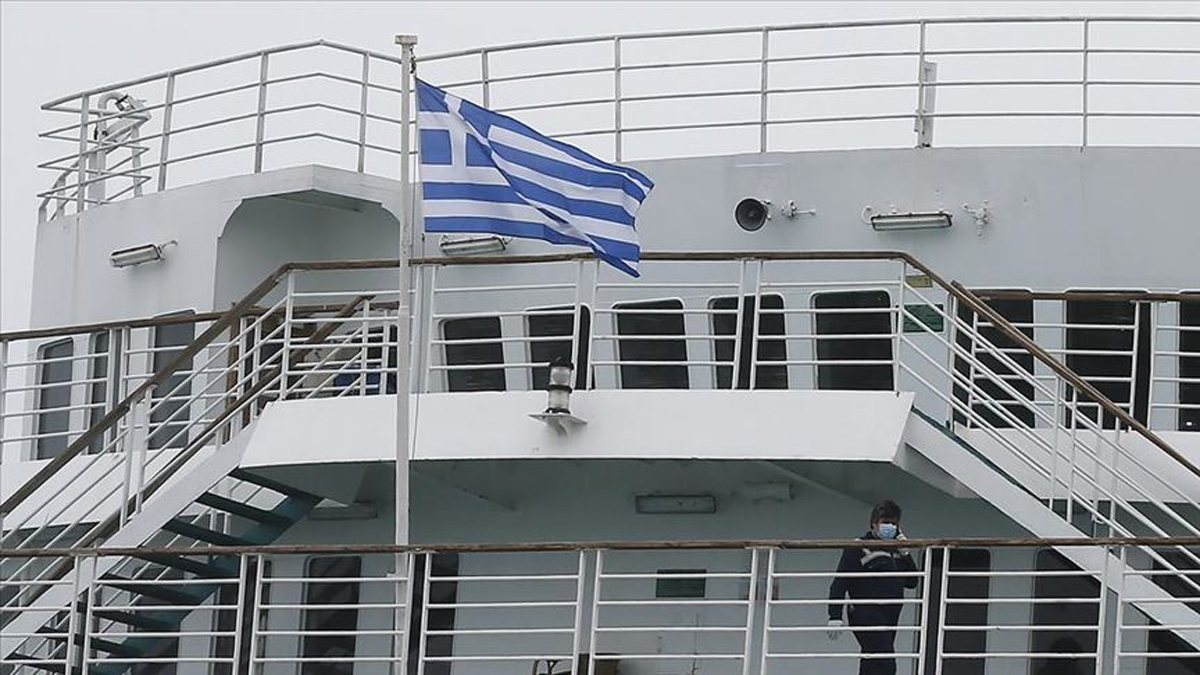 Yunanistan, yeni bir NAVTEX hazrlnda!