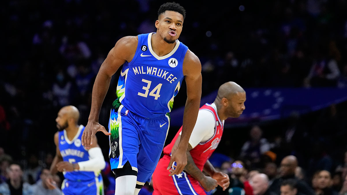 Cedi Osman'n Cleveland Cavaliers', Antetokounmpo'yu durduramad