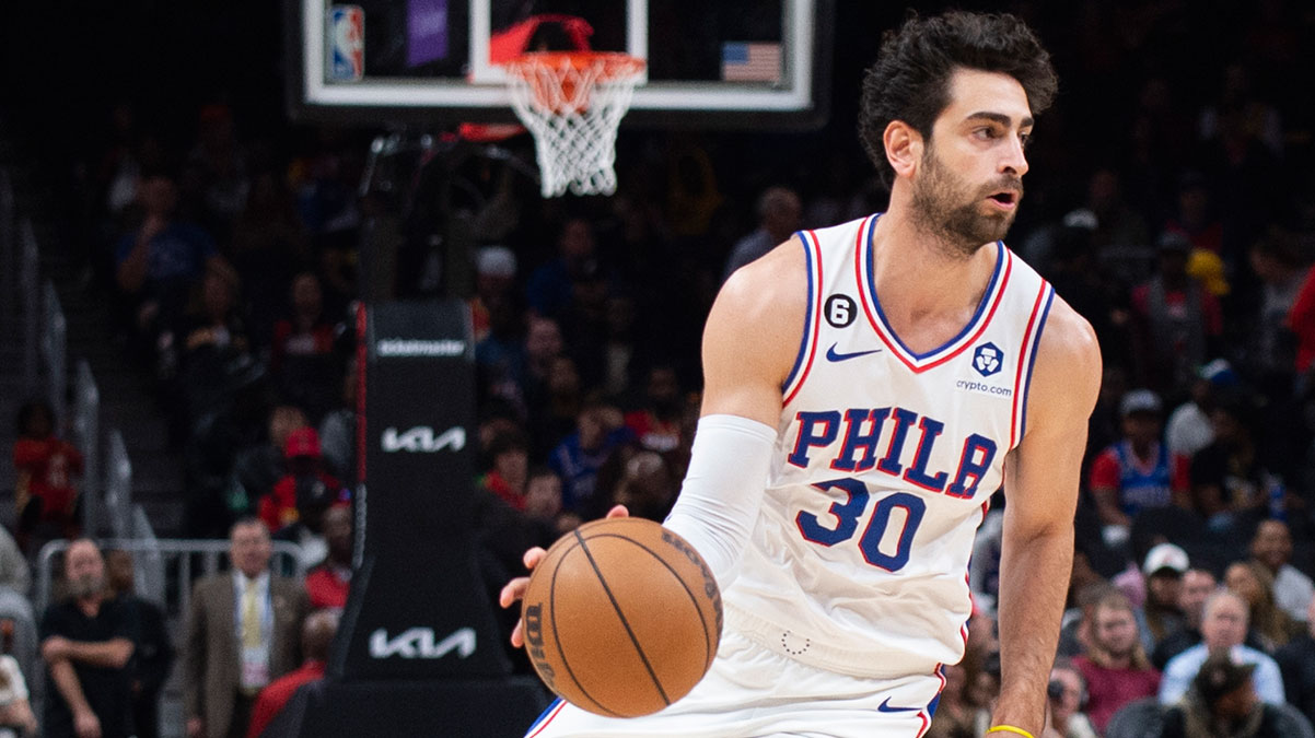 Furkan Korkmaz'dan Orlando Magic'e 7 say�