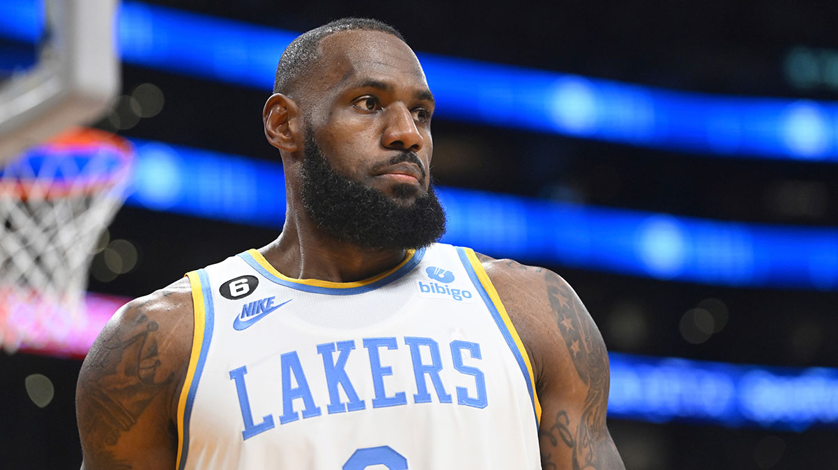 LeBron James galibiyetle d�nd�