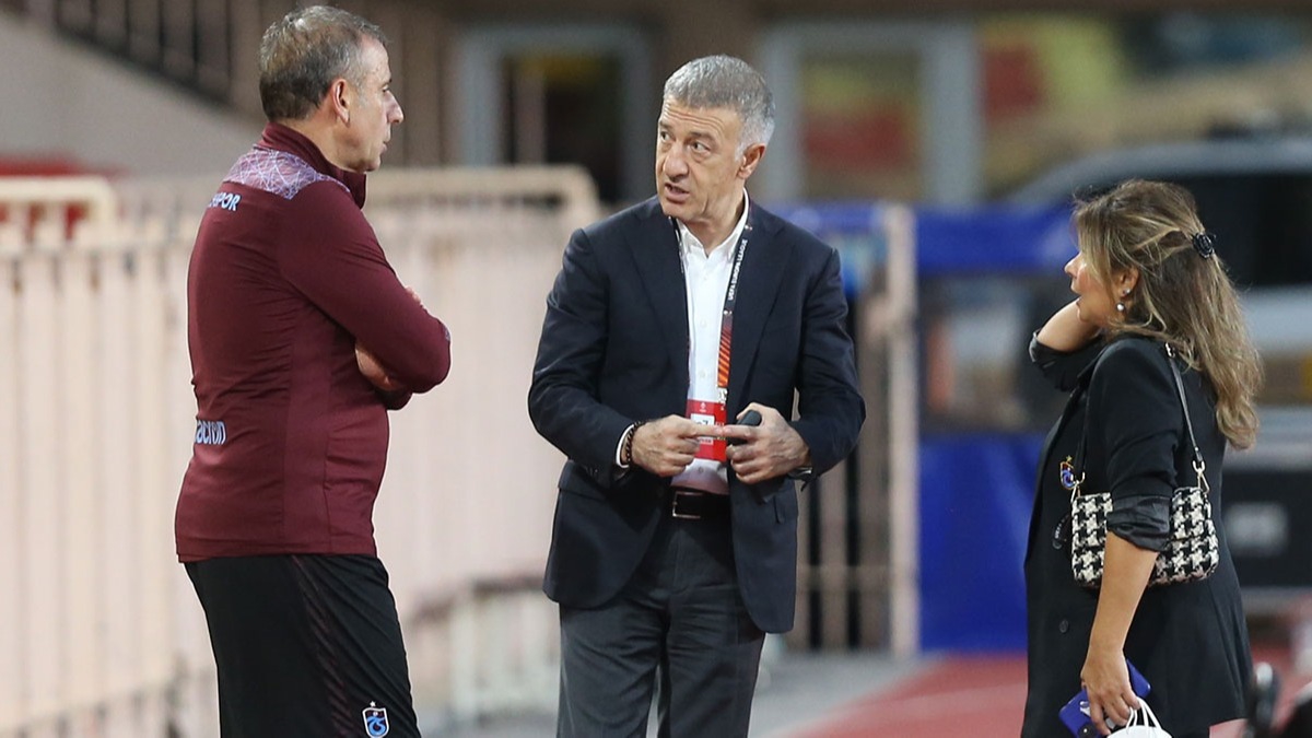 Trabzonspor frsat transferi peinde