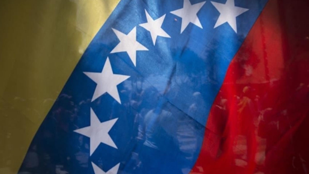 Venezuela hkmeti ve muhalefeti grmeler iin anlat