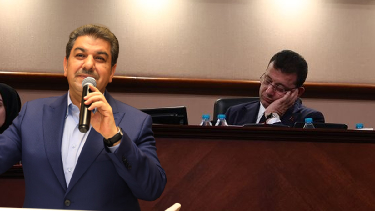 Vahim tabloyu g�zler �n�ne serdi! G�ksu: �BB bor� bata��nda ve iflas�n e�i�inde