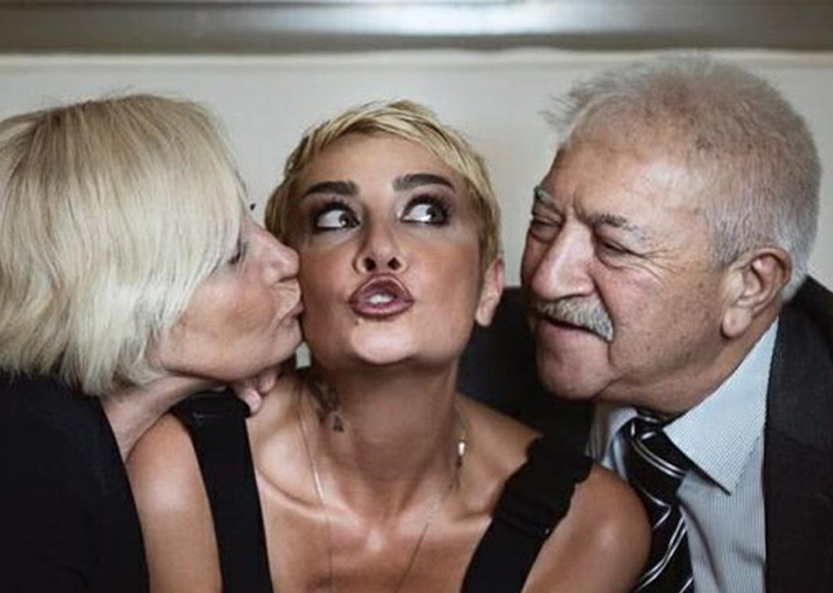 �ark�c� S�la'n�n babas� hayat�n� kaybetti