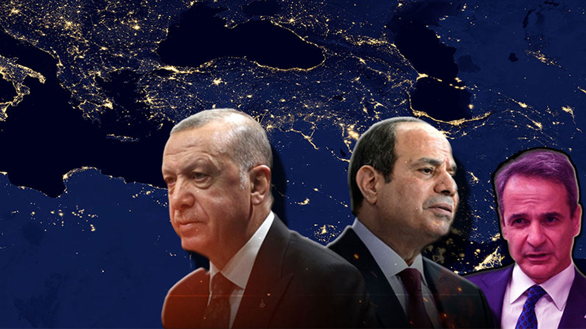 T�rkiye'nin hamlesi Atina'da ate�i harlad�! Yunanistan'da 'ihanet' pani�i