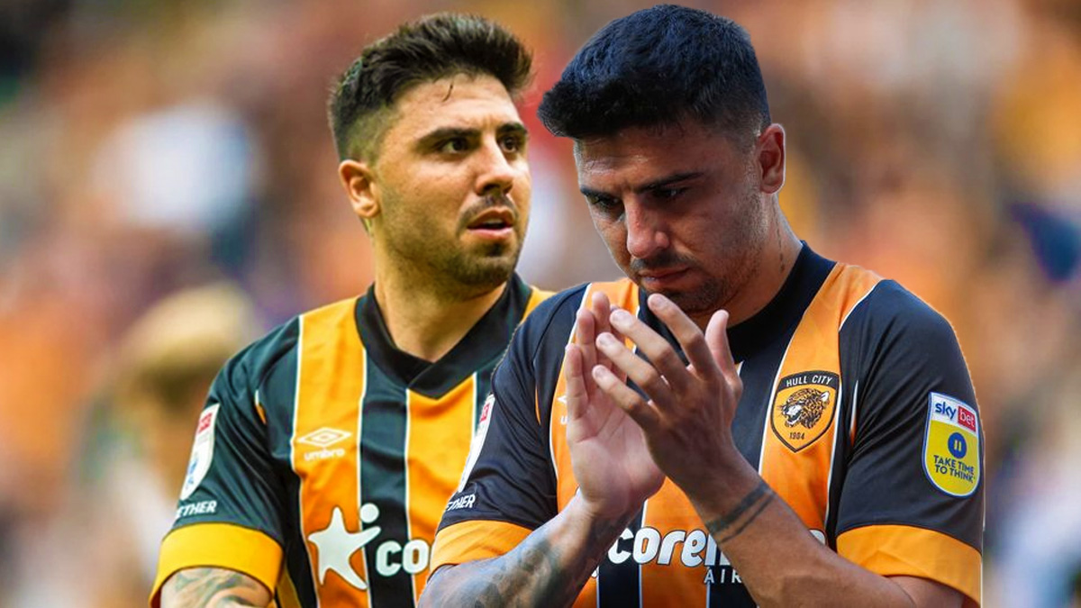 Ve Ozan Tufan transferi bitti! Resmen duyurdular