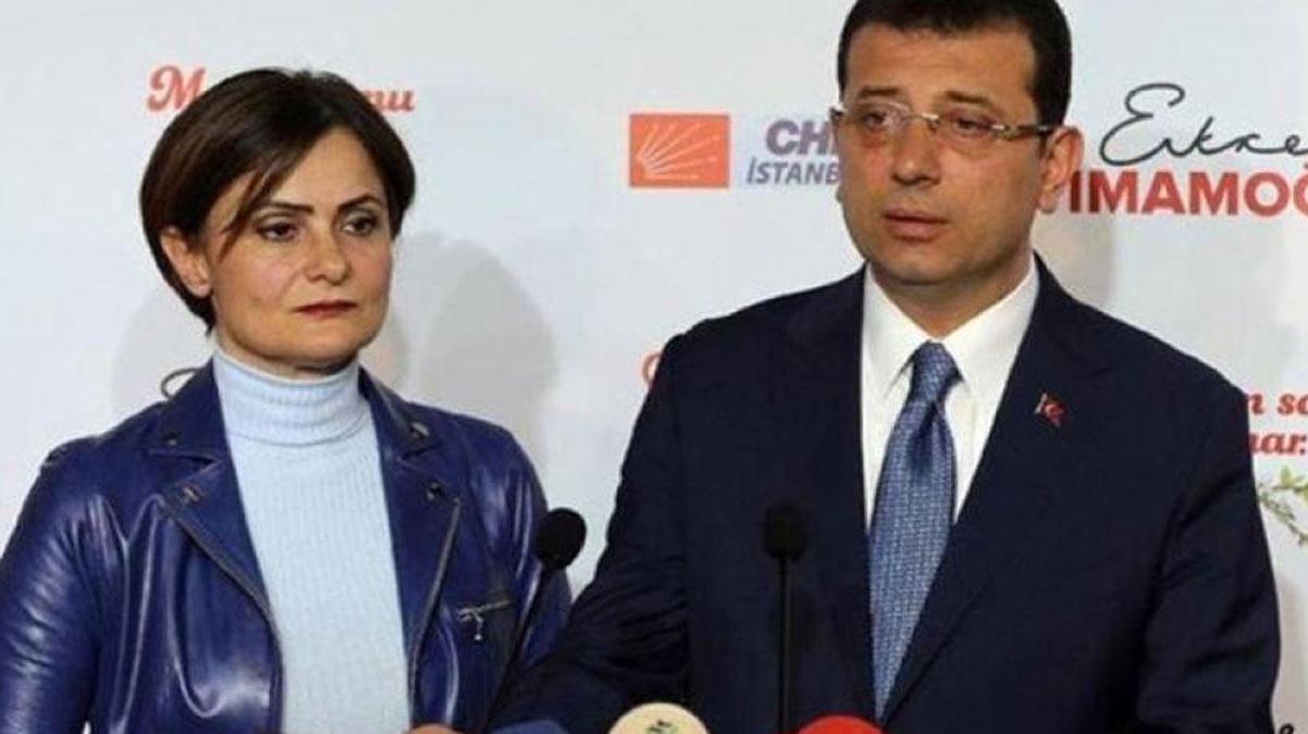 �mamo�lu-Kaftanc�o�lu kavgas�n�n perde arkas�! Manidar cevab� tehdit olabilir