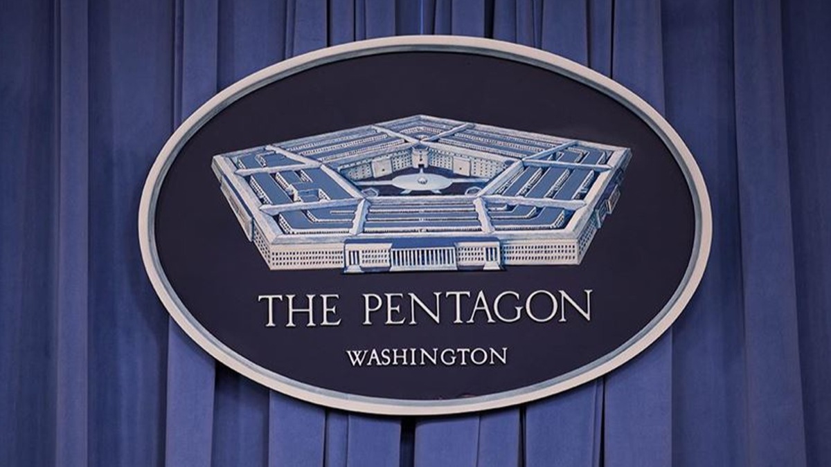 Pentagon: u anda Ukrayna'ya Patriot verme planmz yok 