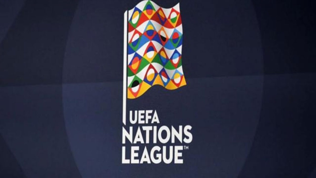 Uluslar Ligi finalleri Hollanda'da oynanacak