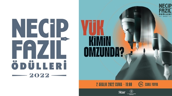 2 Aralık 2022 Cuma akşamı sahiplerini buluyor