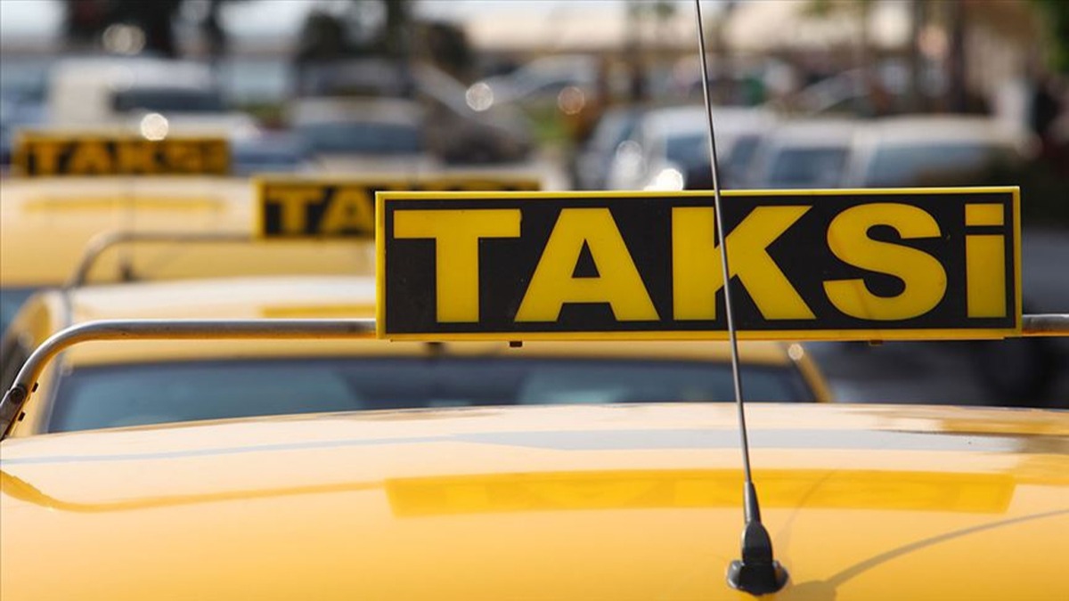 2 bin 125 ihtiya fazlas minibs ve taksi dolmuun taksiye dntrlmesi teklifine artl onay!