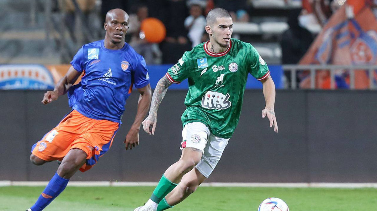 Anthony Nwakaeme S�per Lig'e d�n�yor