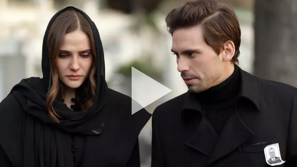 Bir Peri Masal� 10. b�l�m full izle tek par�a!