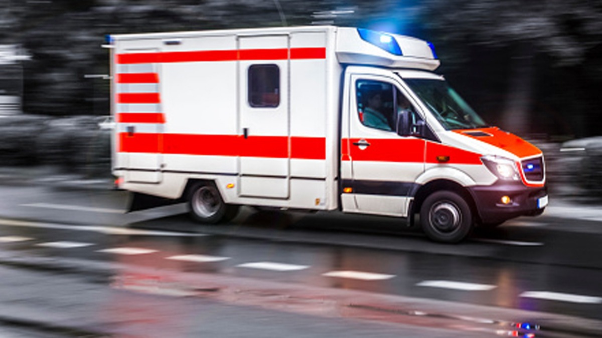 ngiltere ve Galler'de 10 bin ambulans alan greve gidecek 