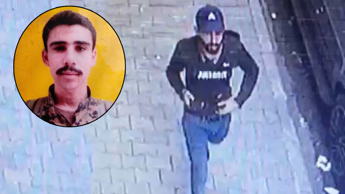 �stiklal Caddesi'ndeki al�ak ter�r sald�r�s�nda yeni geli�me