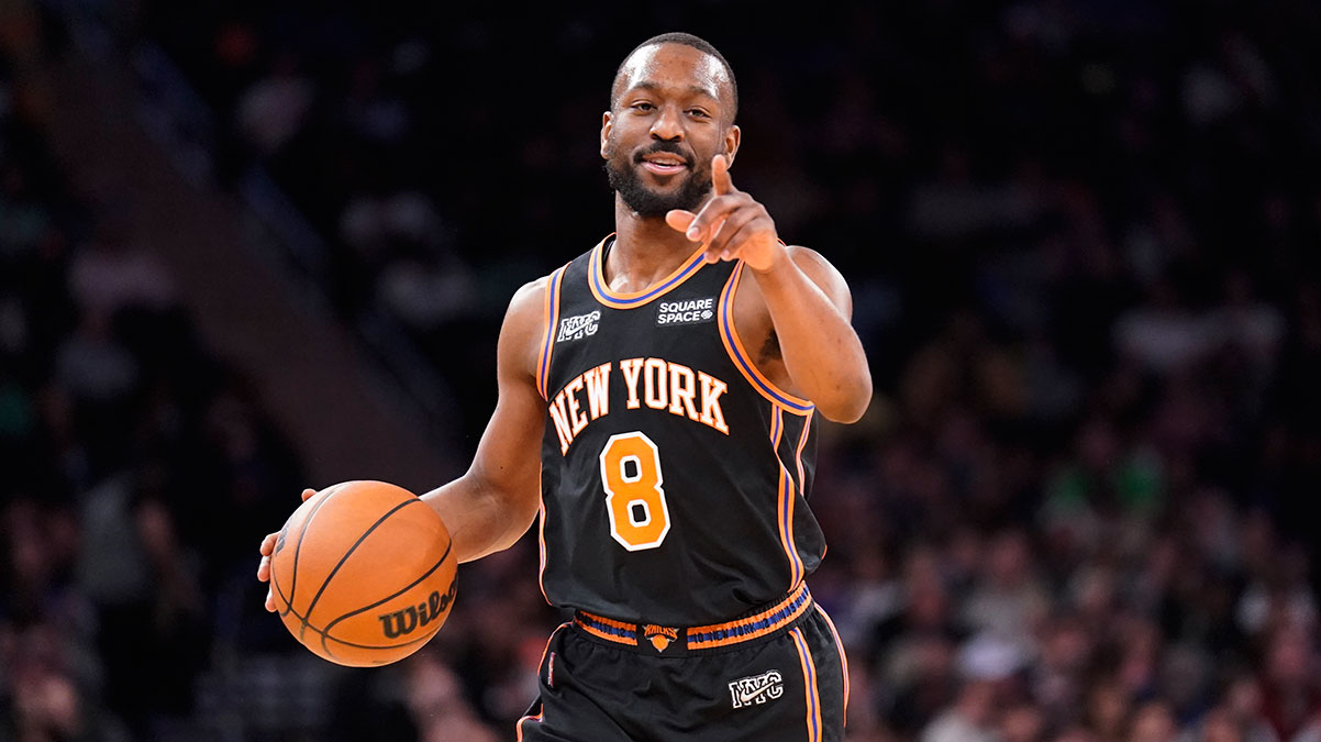 Kemba Walker'�n yeni tak��m belli oldu