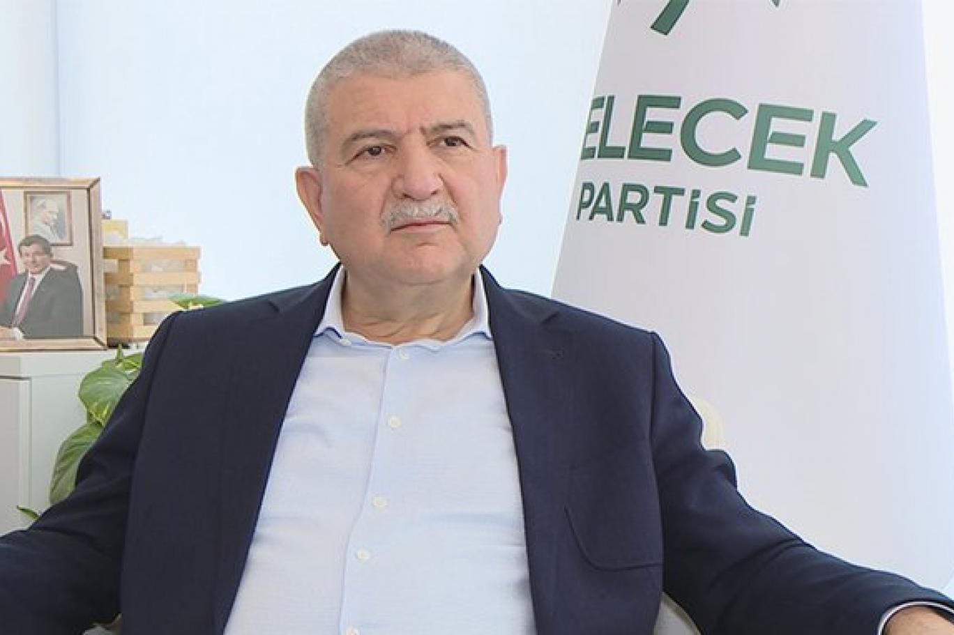 Gelecek Partili Torun'dan ter�r �rg�t� PKK'ya moral mesaj�!