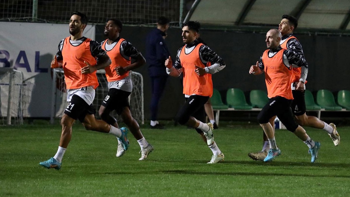 Alanyaspor'un rakipleri belli oldu!  Fenerbahe ve Salernitana...