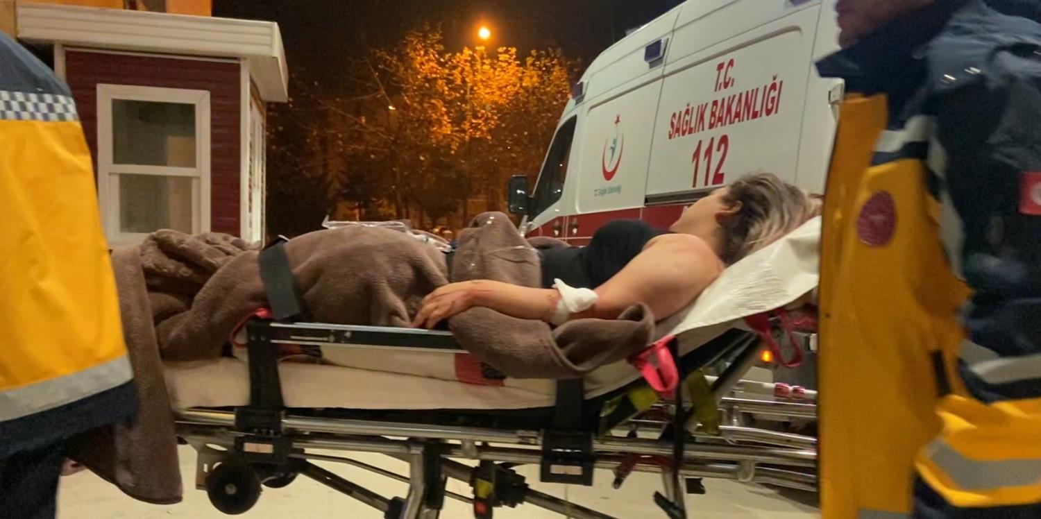 E�ini b��aklama sebebi pes dedirtti!