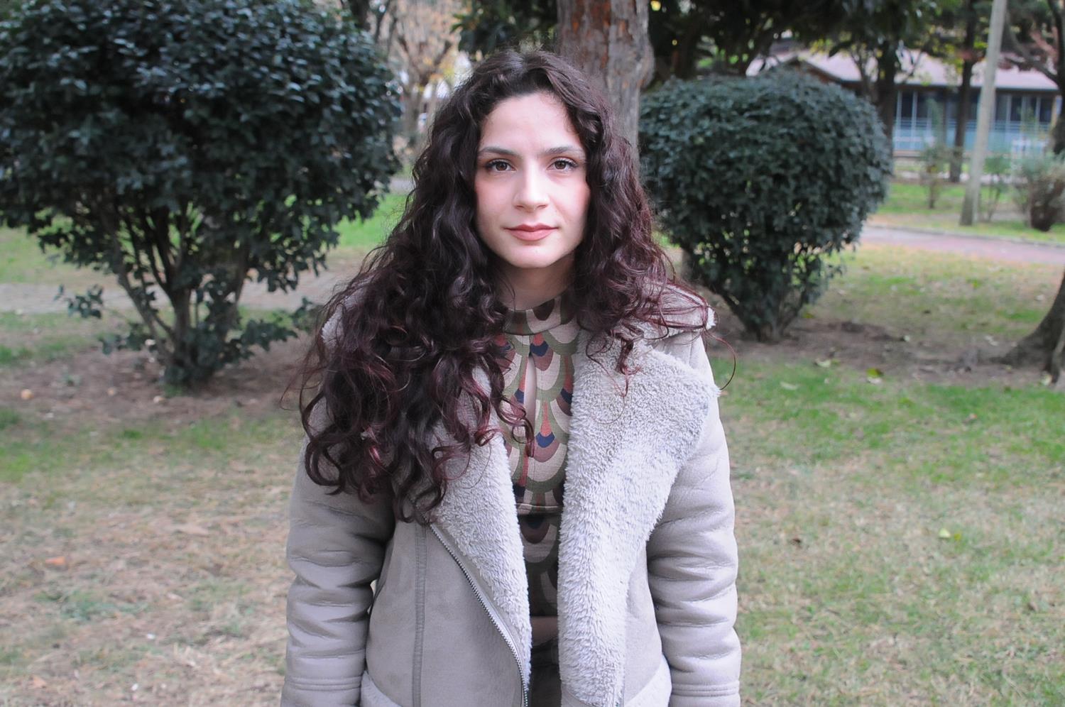 K�peklerin sald�r�s�na u�rayan 24 ya��ndaki Duygu deh�eti anlatt�