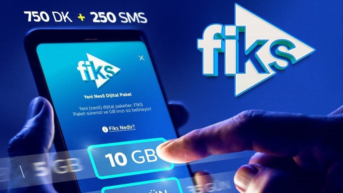 Trk Telekom'dan yeni nesil dijital paket