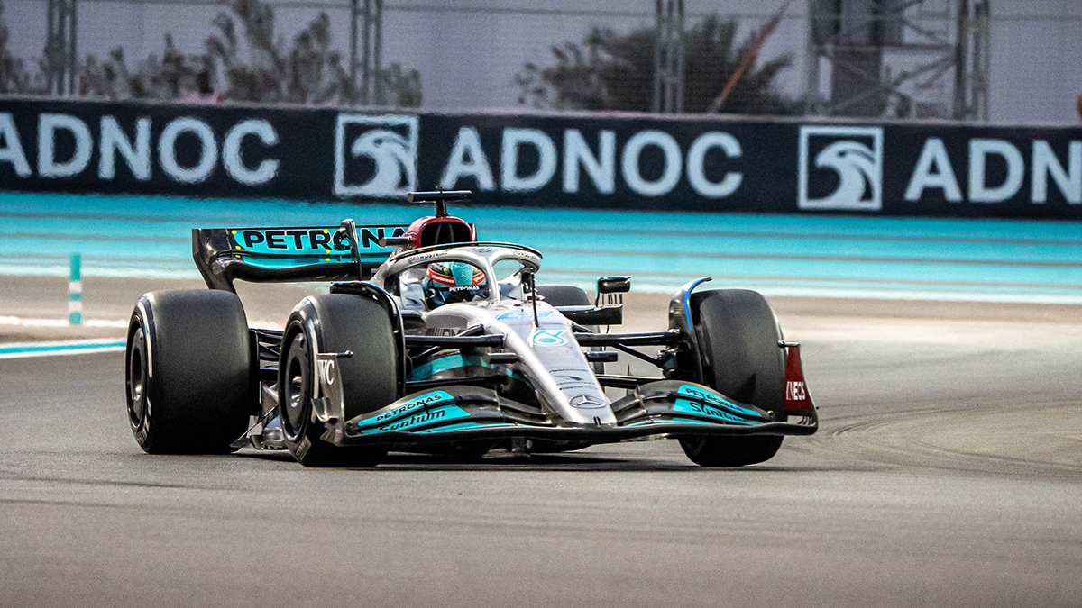 2023 Formula 1 �in Grand Prix'si Koronavir�s nedeniyle yap�lmayacak