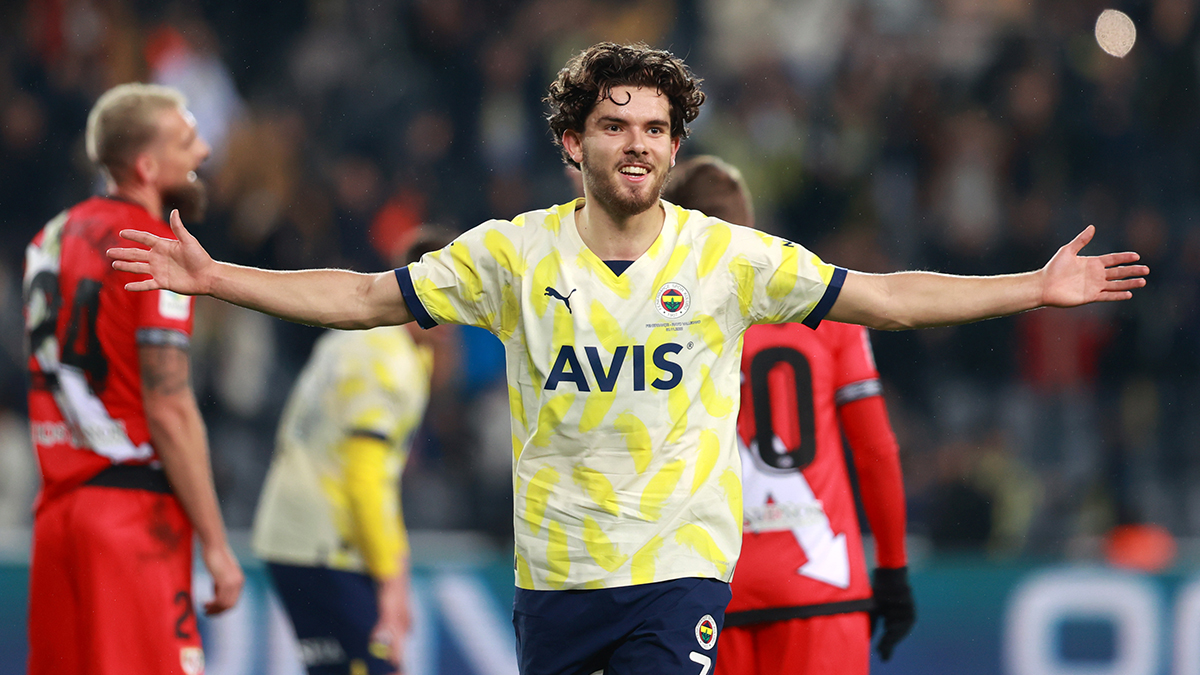 Ferdi Kad�o�lu i�in resmen harekete ge�tiler! Tam 10 milyon...