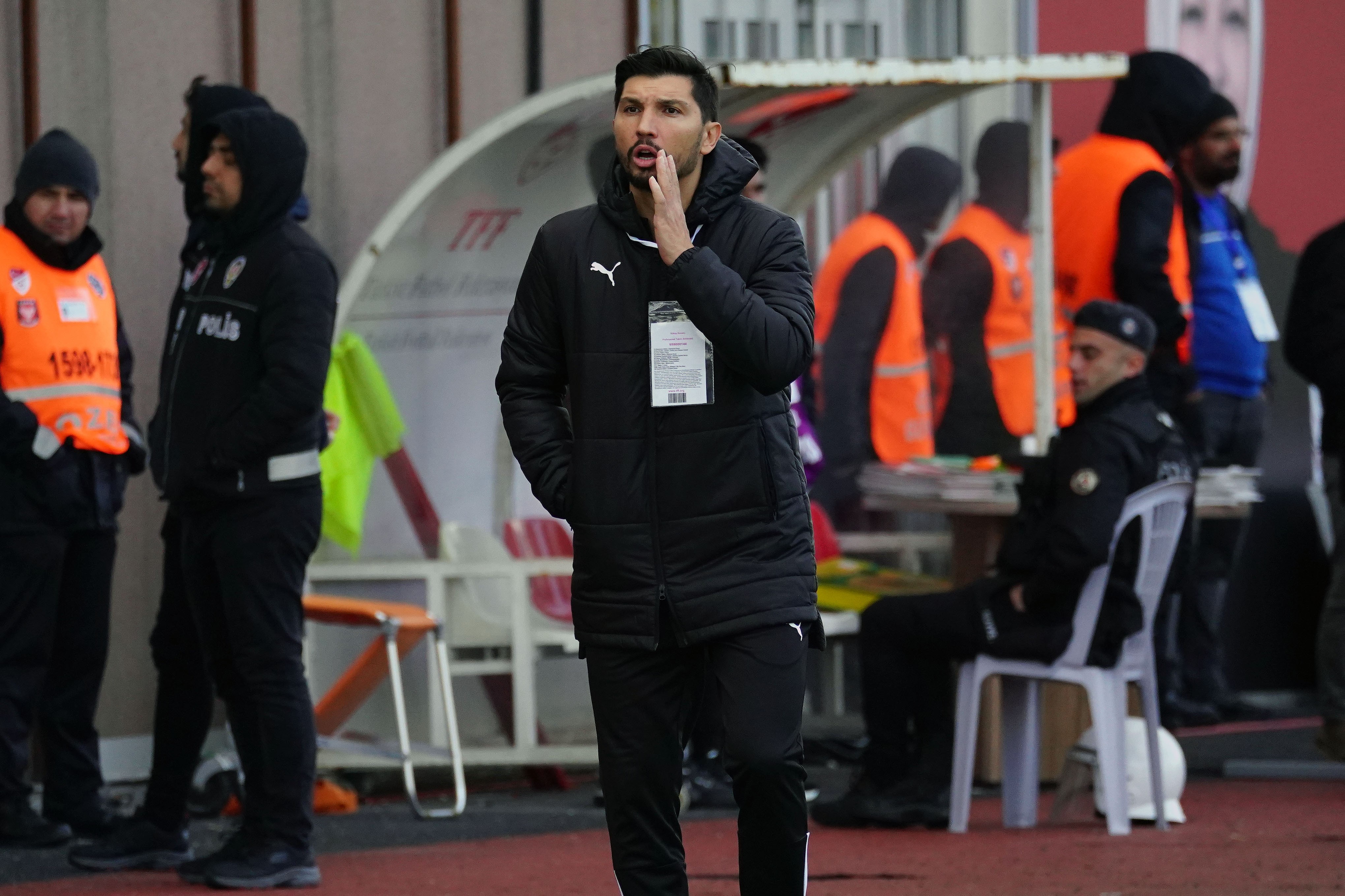 G�kay Kavalc�: �ok basit hatalar yapt�k