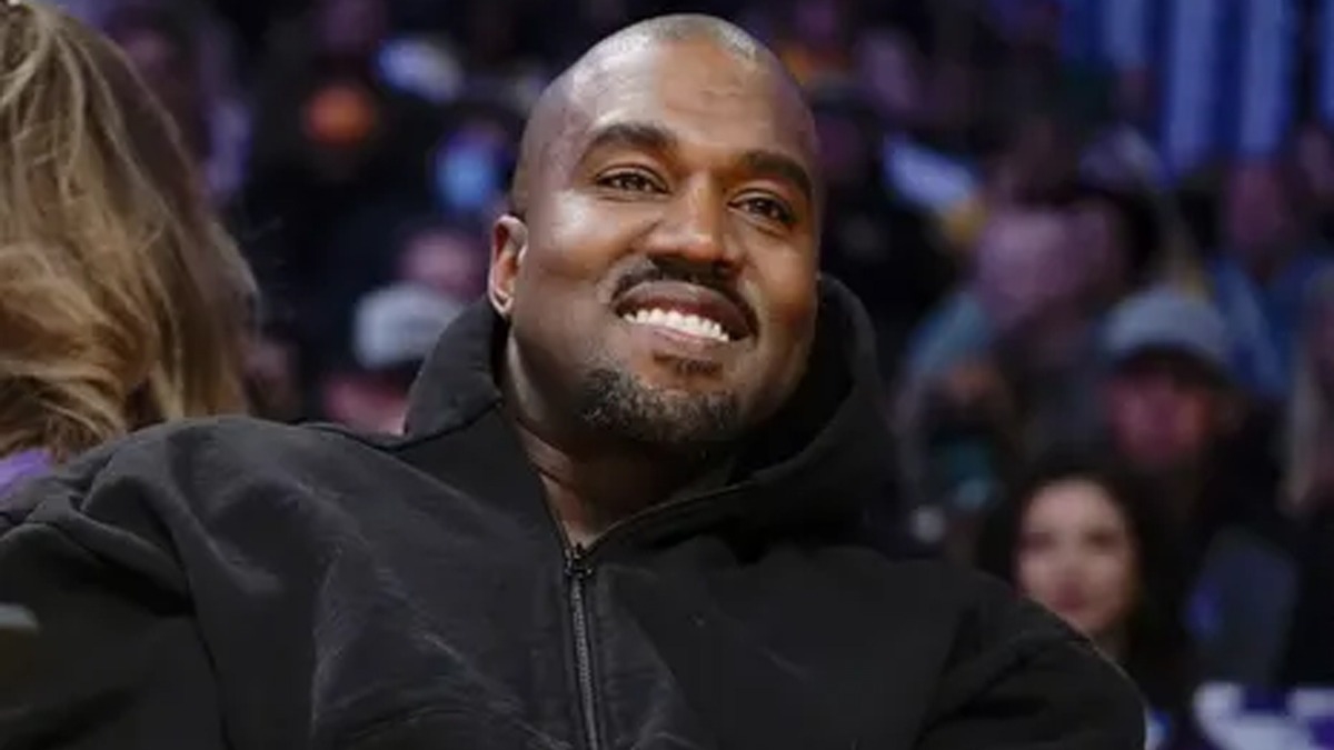 Kanye West, Twitter hesab yeniden askya alnd