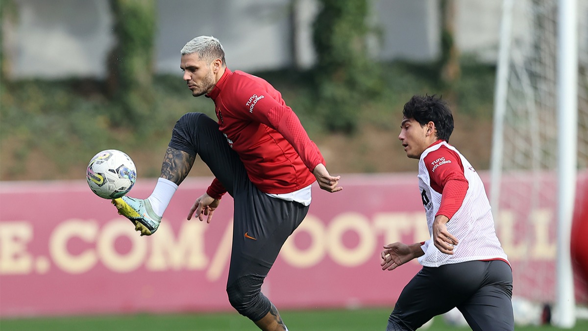 Mauro Icardi'nin sakatlk durumu netlik kazand!  