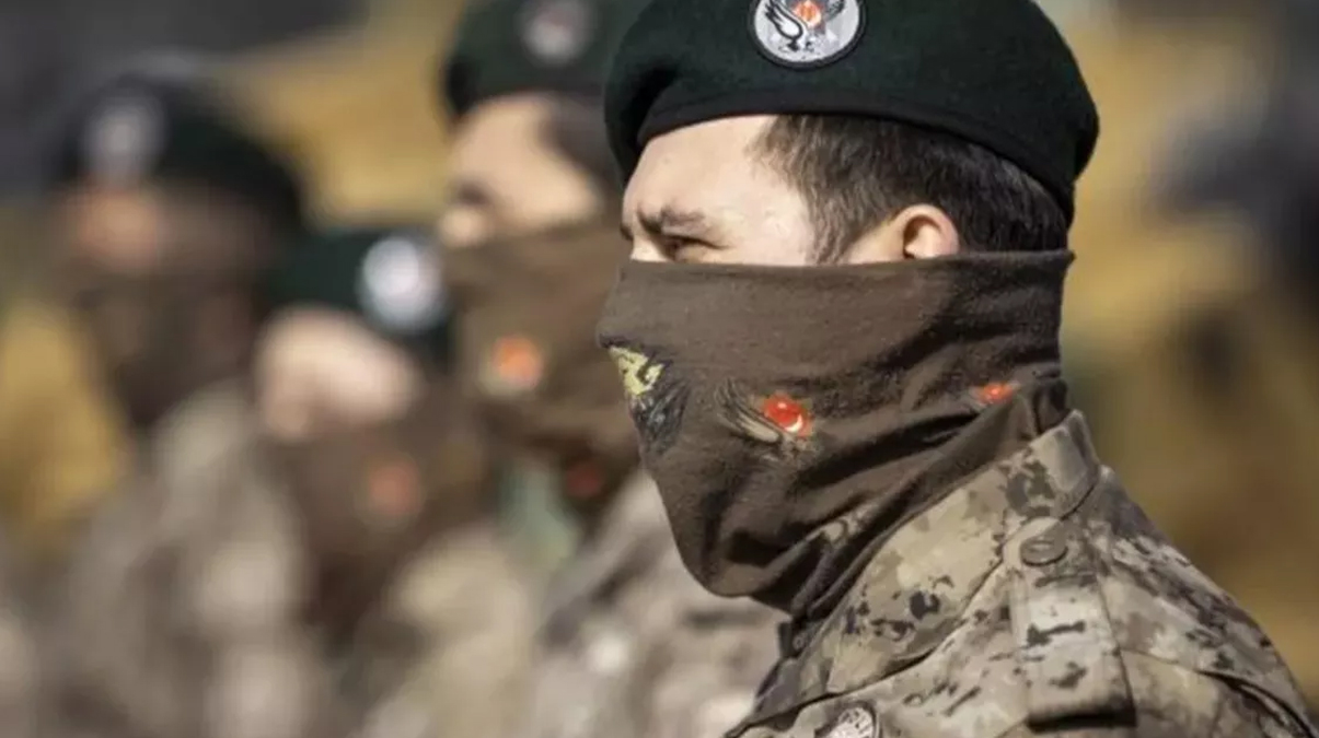 MSB: Bir polisimiz �ehit d��t�