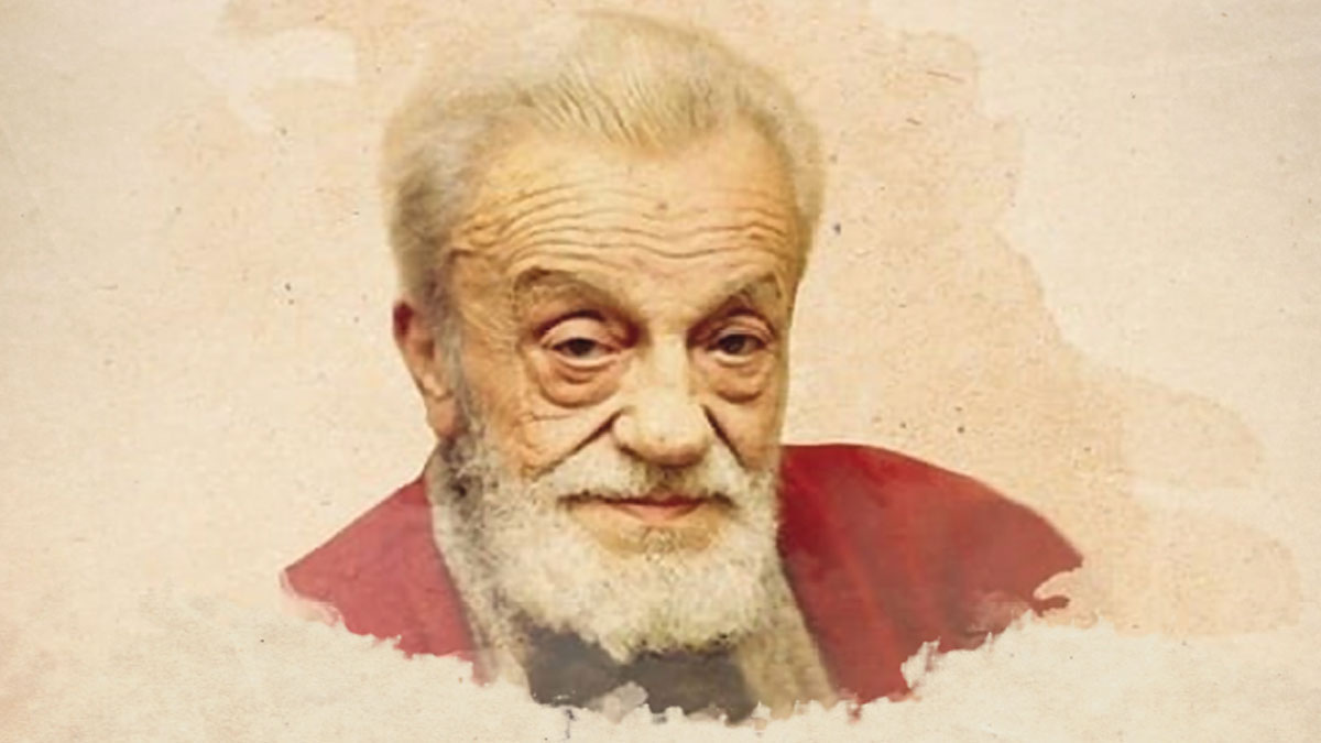 Necip Faz�l ile Dokuz Y�l