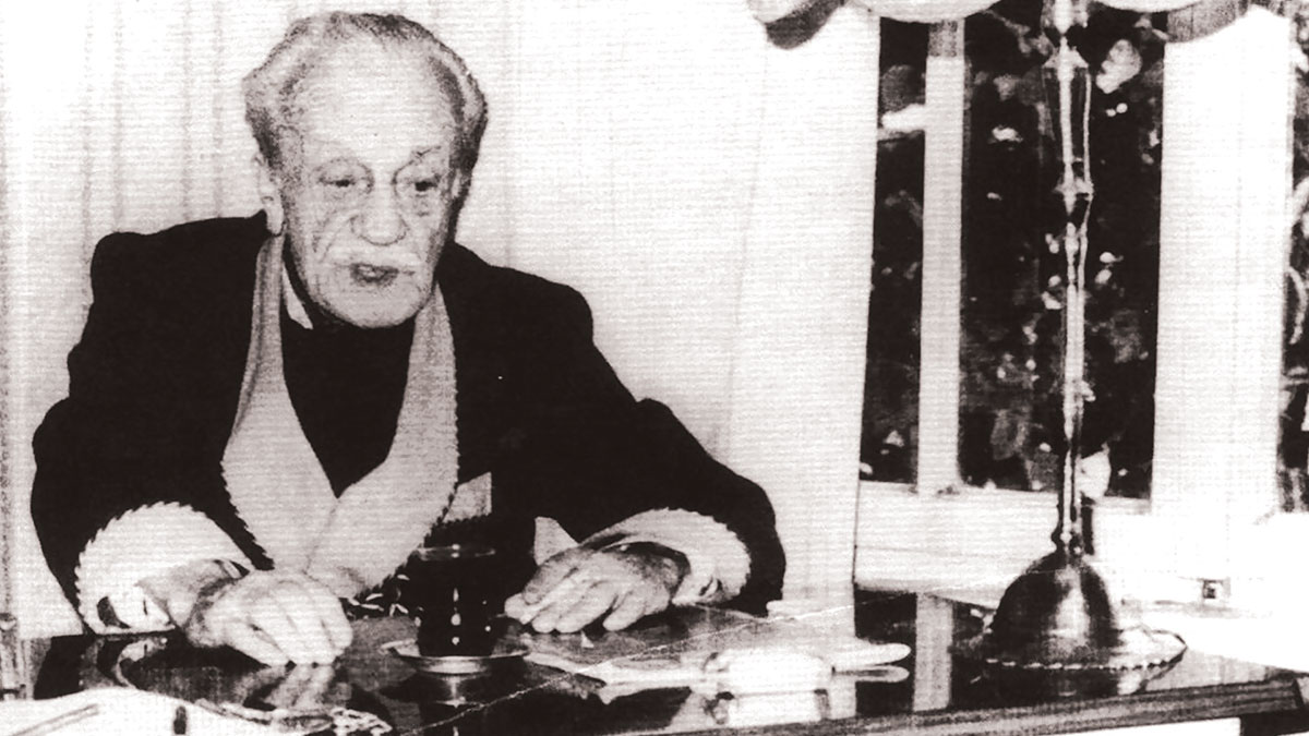 'Sahne d���nda b�rak�lanlar�n sesi'