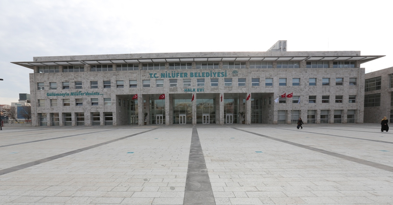 Nil�fer Belediyesi'nden LGBT i�in �zel merkez