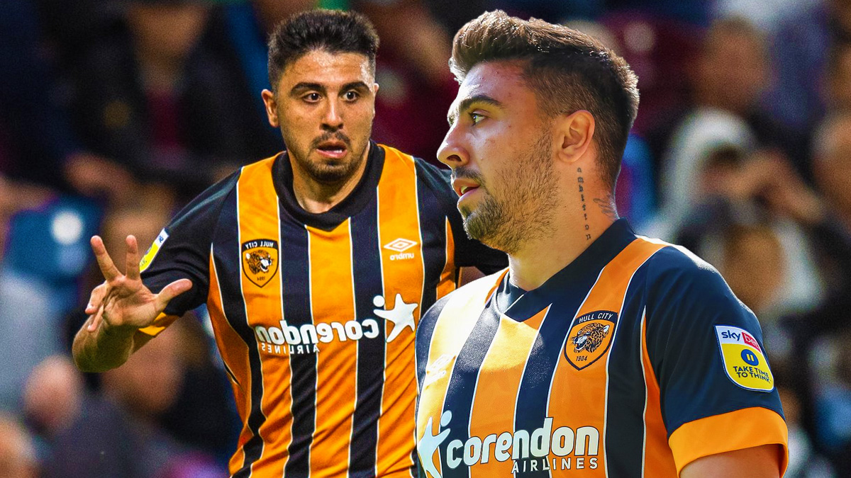 Ozan Tufan transfere noktay� koydu! Yeni rotas�n� resmen a��klad�