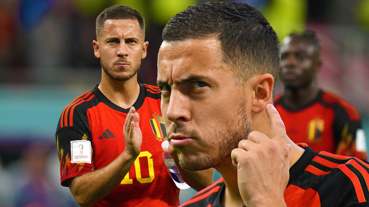 Ve Eden Hazard'�n u�a�� kalk�yor! Bu transfer �ok konu�ulur: Havaliman�na ak�n edecekler