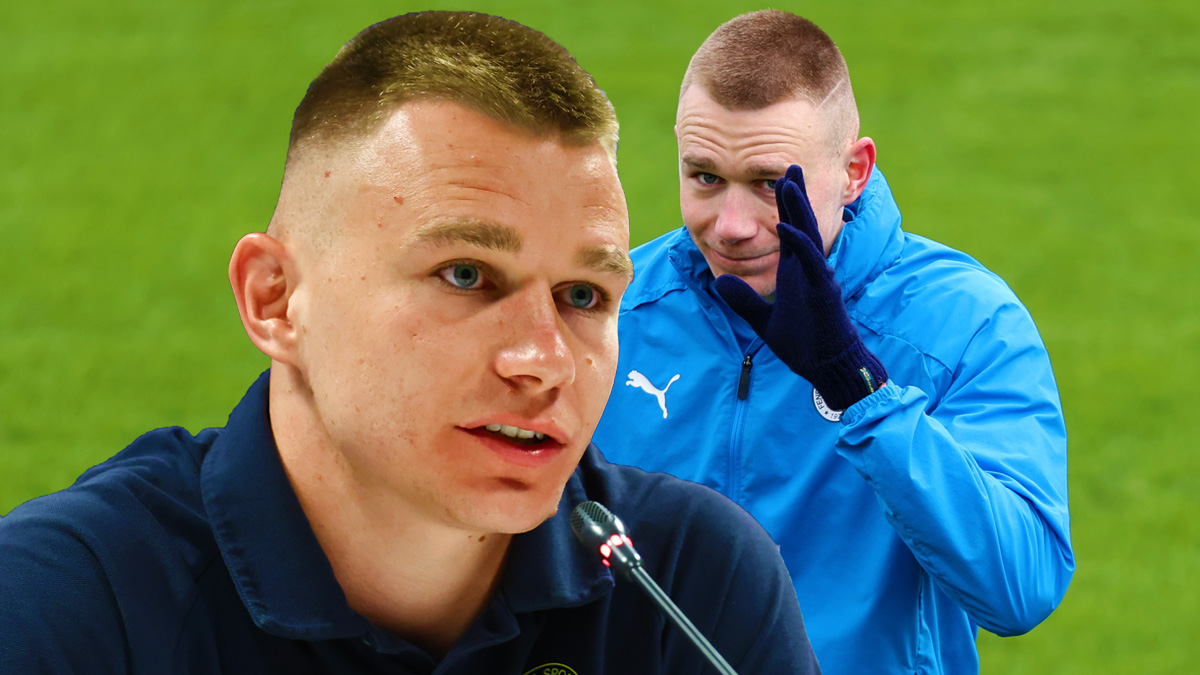 Ve transfer hay�rl� olsun! Attila Szalai gidiyor: Fenerbah�e'ye inan�lmaz rakam