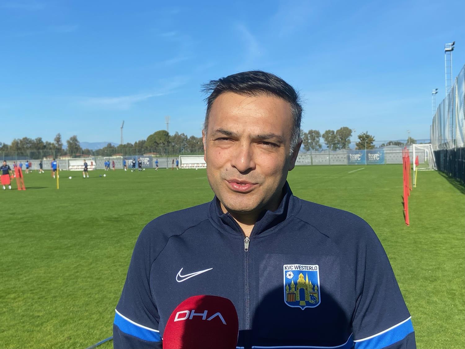 Westerlo, T�rk futbolcu transferine devam edecek