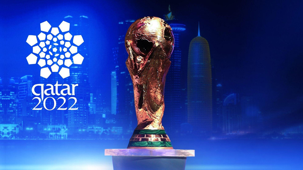 Bug�n hangi ma�lar var? 2022 FIFA D�nya Kupas� program�