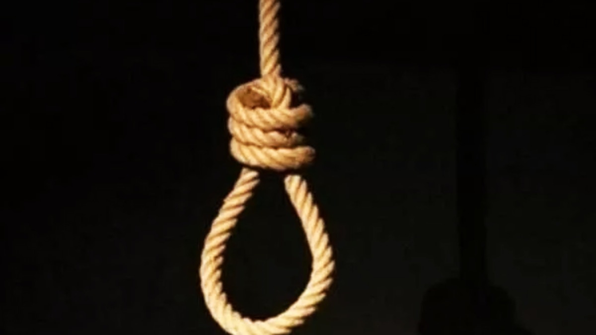 ran'da 4 kii idam edildi 